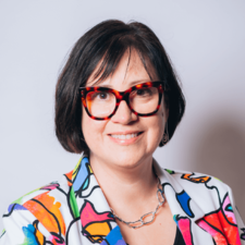 Sharon Stephanian